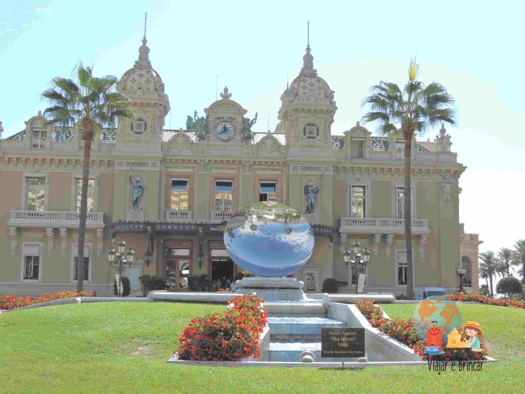 Casino de MonteCarlo