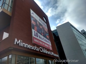 Minnesota Children´s Museum