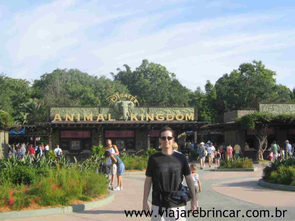 Animal Kingdom Orlando