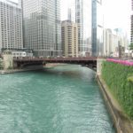 Riverwalk Chicago